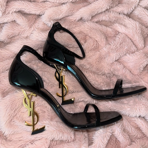 YSL Opyum Heels - Picture 4 of 9